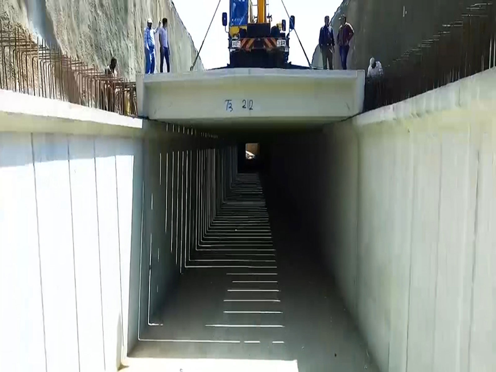قطار برقی